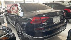 فولكسفاغن باسات